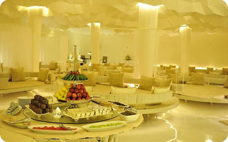 هفت خوان شیراز: تلفیقی از سنت و مدرنیته در دنیای غذا