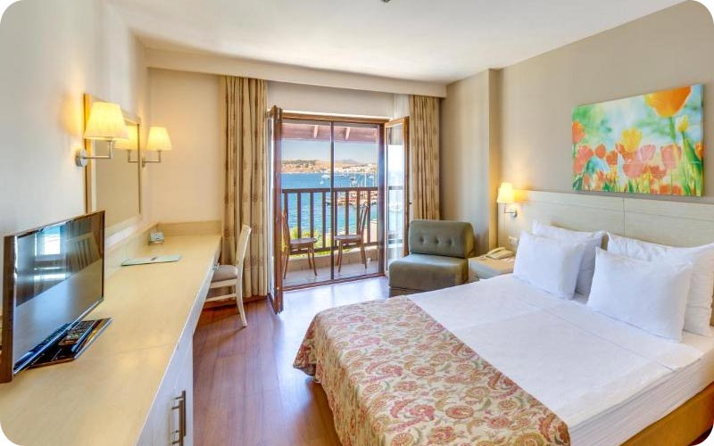 طراحی داخلی هتل دیاموند