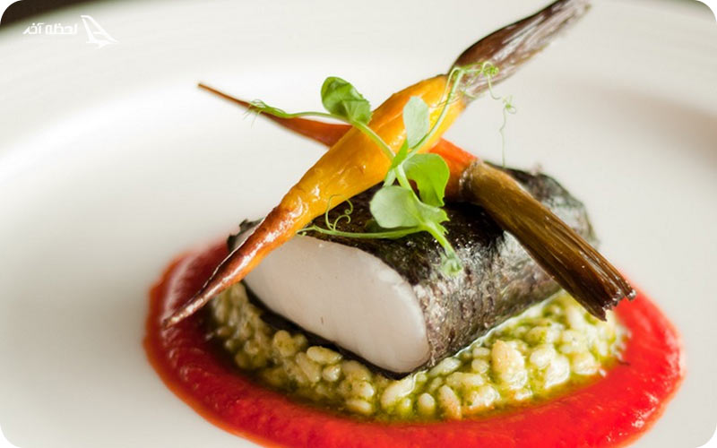 گران ترین شام جهان در سنگاپور