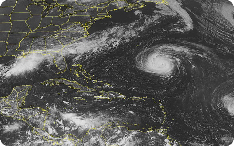 تصاویر مثلث برمودا