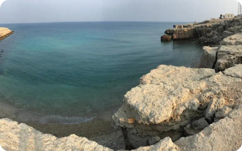 جزیره ابوموسی: جزیره ای برای تمام فصول