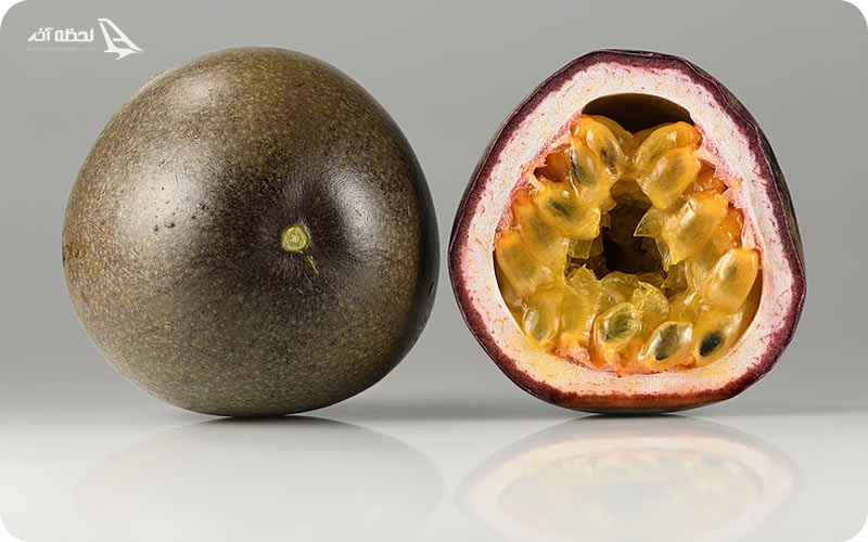 عکس پشن فروت