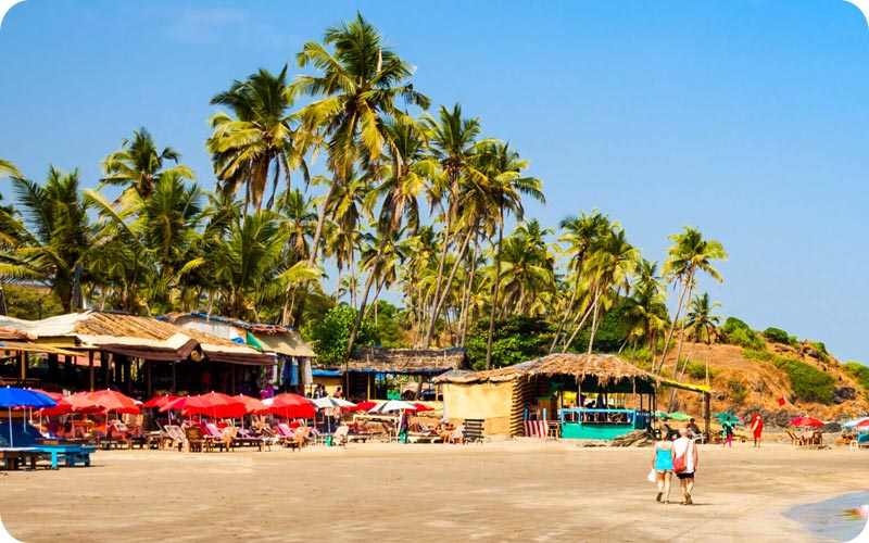 شهر گوا هند