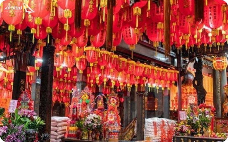 بازار چینی چابهار تیس