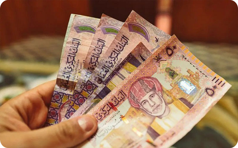 سکه ها و اسکناس های عمان: گنجینه ای از تاریخ