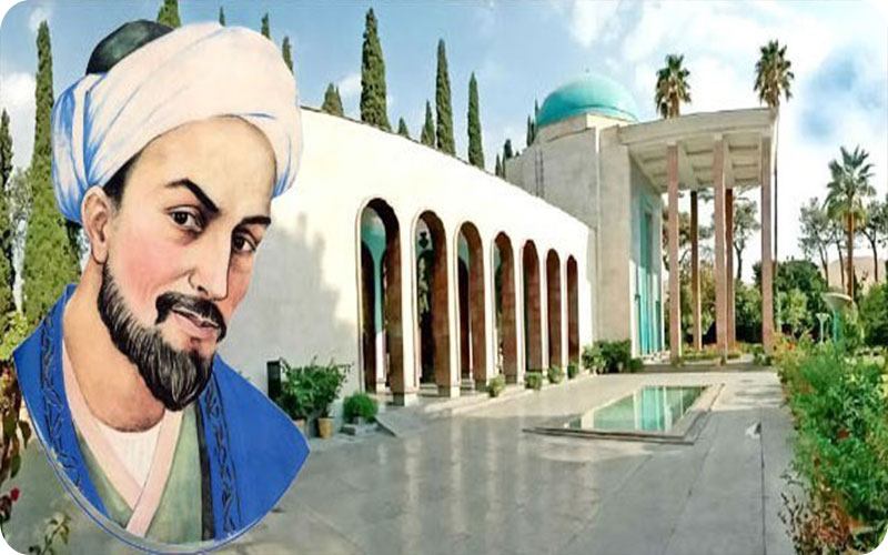 سعدی: گنجینهای از شعر و ادب فارسی