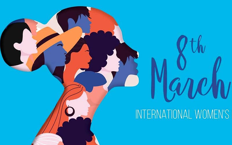 روز جهانی زن