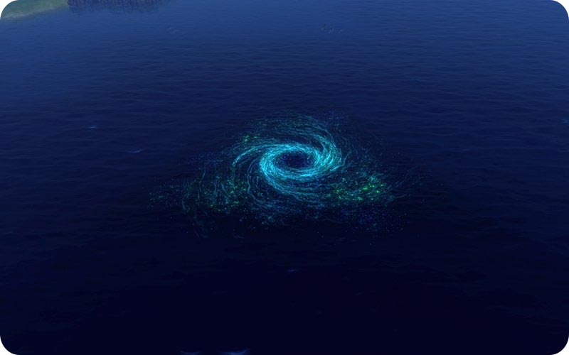 راز مثلث برمودا