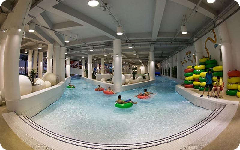 عکسهای اوپارک تهران: ثبت لحظات شاد و به یاد ماندنی