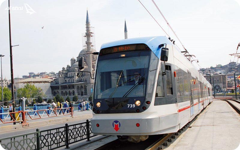 هزینه حمل و نقل در استانبول