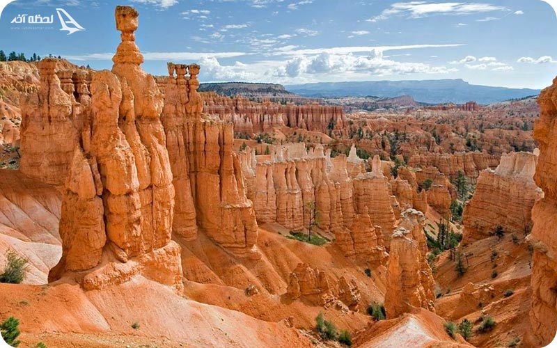 عکس ژئوپارک قشم