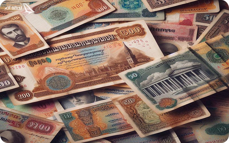 درام های ارمنستان