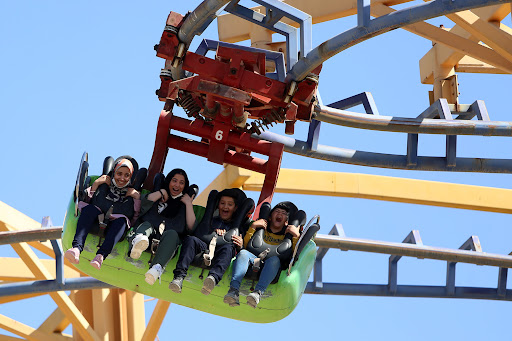 ترن های هوایی