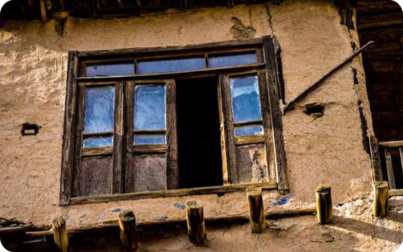 روستای کنگ در قاب تصویر: زیبایی‌های پنهان مشهد