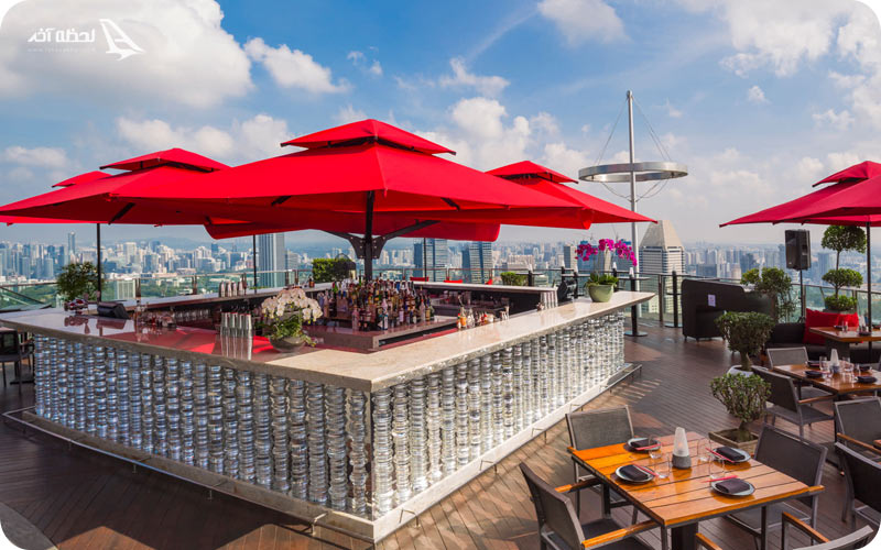 گران ترین شام جهان	