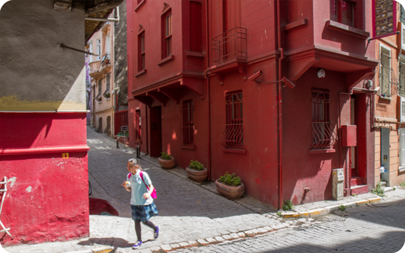 از صفحات رمان تا دیوارهای موزه