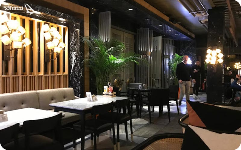 مرکز خرید آکمرکز استانبول