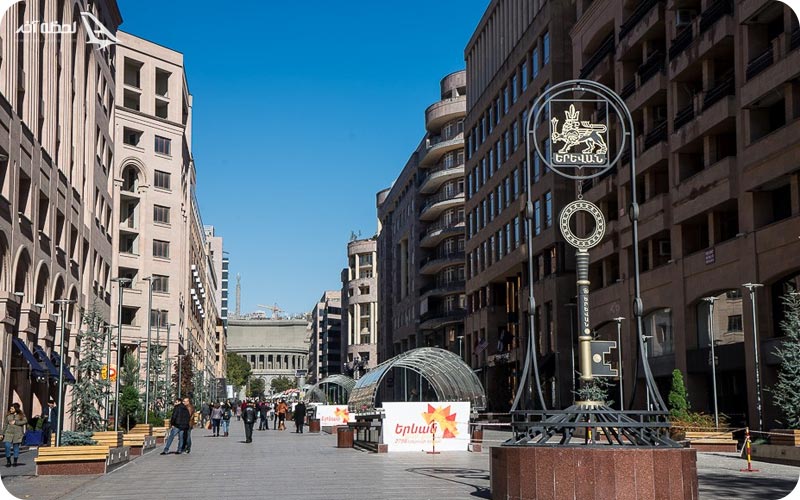 تشیر استریت شاپینگ گالری