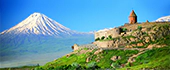 تور ارمنستان