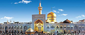 تور مشهد